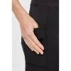 GR Giaan Rooney High Rise Legging With Phone Pocket Black 2 GR Giaan Rooney High Rise Legging With Phone Pocket Black -women's clothing Sales 625146 C 0001 00 4