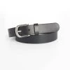 Khoko Ripponlea Women's Belt Black -women's clothing Sales 625222 C 0001 00