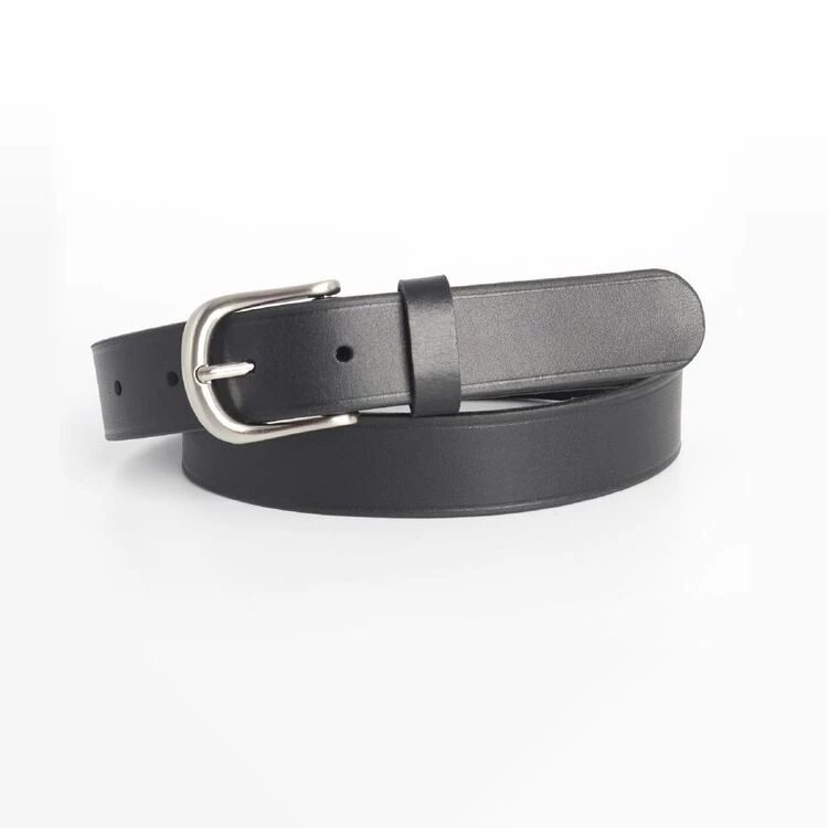 Khoko Ripponlea Women's Belt Black 3 Khoko Ripponlea Women's Belt Black