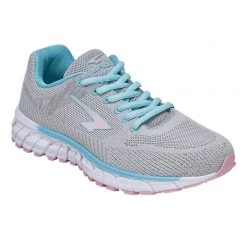 Sfida Revolve Women's Lace Up Runner Grey & Pink 7 Sfida Revolve Women's Lace Up Runner Grey & Pink -women's clothing Sales 625271 C 1020 57 3