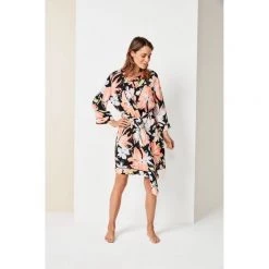 Jane Lamerton Floral Chemise Nightie Floral