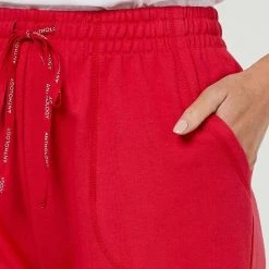 Anthology Terry Shorts Watermelon