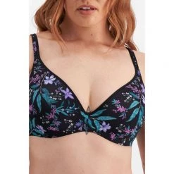Berlei Barely There T-Shirt Bra Black Mix -women's clothing Sales 625929 C 0001 54