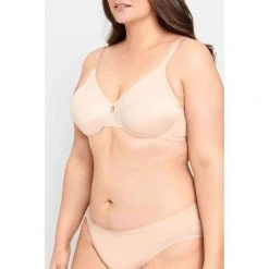 Berlei Understate Non Contour Bra Beige -women's clothing Sales 625954 C 0250 00 2
