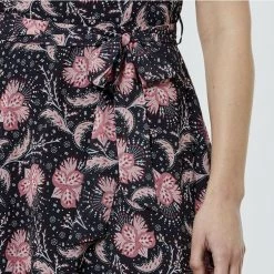 Stella Empire Dress Floral