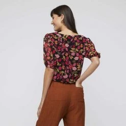 Stella Arianna Pant Rust 15 Stella Arianna Pant Rust -women's clothing Sales 626699 C 0801 32 3