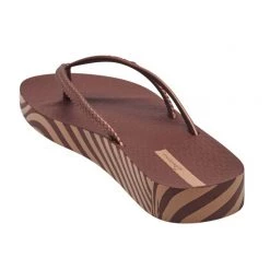 Ipanema Bossa Soft V Women's Two Strap Thong Copper -women's clothing Sales 627174 C 1960 18 2