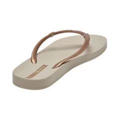 Ipanema Brilliant 4 Women's Basic Thong Beige 8 Ipanema Brilliant 4 Women's Basic Thong Beige -women's clothing Sales 627176 C 0250 00 2