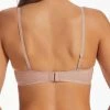 Underline Eternal Demi Bra ET015 Blush -women's clothing Sales 627185 C 0660 30 3