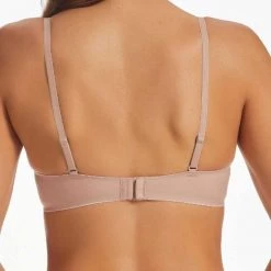 Underline Eternal Demi Bra ET015 Blush