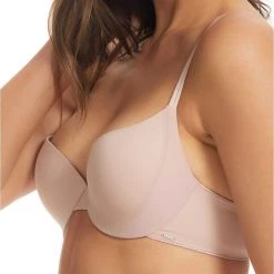 Underline Dual Contour Bra NB015 Beige -women's clothing Sales 627230 C 0250 00 2