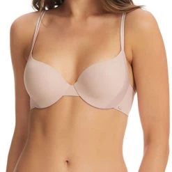 Underline Dual Contour Bra NB015 Beige -women's clothing Sales 627230 C 0250 00