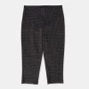 Khoko Plus Bengaline Pant 7/8 Pant Geo P -women's clothing Sales 627423 C 0962 63