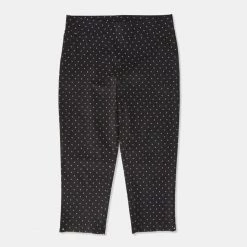 Khoko Plus Bengaline Pant 7/8 Pant Geo P
