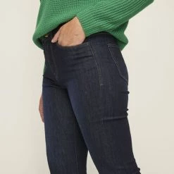 Khoko Collection Bootleg Jean Black