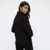 Khoko Smart Roll Neck Sweater Black