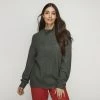 Khoko Collection High Neck Cosy Jumper Khaki 2 Khoko Collection High Neck Cosy Jumper Khaki -women's clothing Sales 628569 C 0921 12 6