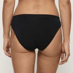 Sash & Rose Seamfree Bamboo Bikini 3 Pack Black -women's clothing Sales 628694 C 0001 00 2