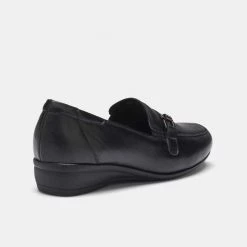Natural Comfort Ignite Loafer With Hardware Black -women's clothing Sales 629067 C 0001 00