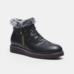 Savannah Giastar Ankle Boot Black -women's clothing Sales 629467 C 0001 00 2