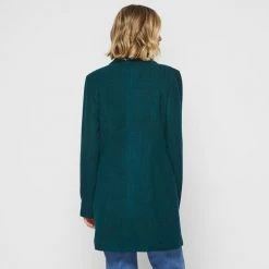 Stella Gravity Coat Dark Green -women's clothing Sales 630083 C 0301 00 7