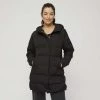Mountain Ridge Luxe Puffer Jacket Black -women's clothing Sales 630191 C 0001 00 5