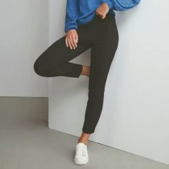 Leona Edminston Ruby Leona Edmiston Ruby Stitch Legging Black