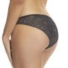Underline Elevate Lace Bikini Brief Black -women's clothing Sales 630405 C 0001 00 2
