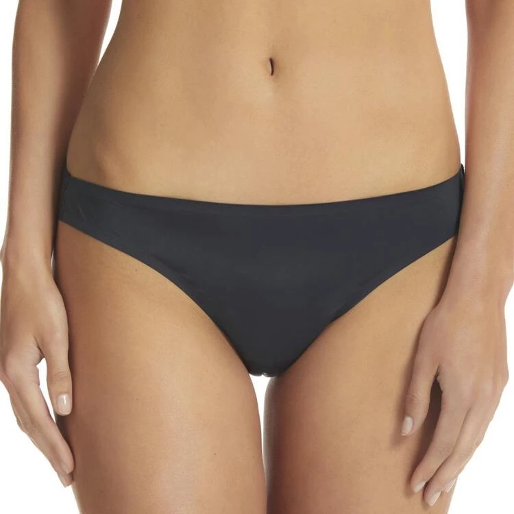 Underline Elevate Lace Bikini Brief Black 4 Underline Elevate Lace Bikini Brief Black - Image 2