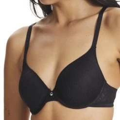 Underline Elevate All Lace Full Coverage Bra Black 8 Underline Elevate All Lace Full Coverage Bra Black -women's clothing Sales 630407 C 0001 00 2