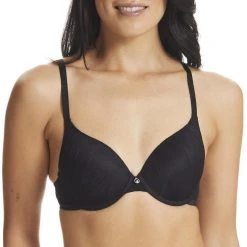 Underline Elevate All Lace Full Coverage Bra Black 9 Underline Elevate All Lace Full Coverage Bra Black -women's clothing Sales 630407 C 0001 00