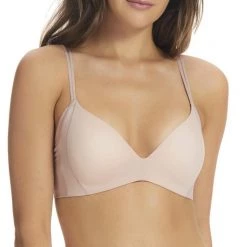 Underline Dual No Wire Boost Bra Warm Beige -women's clothing Sales 630408 C 0250 29