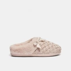 Sash & Rose Bambi Slipper Gift Boxed Oatmeal 11 Sash & Rose Bambi Slipper Gift Boxed Oatmeal -women's clothing Sales 630872 C 0272 72