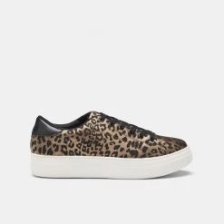 Khoko Sienna Lace Up Platform Sneaker Leopard 9 Khoko Sienna Lace Up Platform Sneaker Leopard -women's clothing Sales 630886 C 0201 73