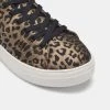 Khoko Sienna Lace Up Platform Sneaker Leopard -women's clothing Sales 630886 C 0201 73 4