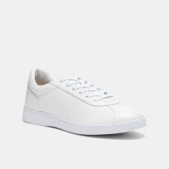 Hush Puppies Magic Leisure Lace Up White 8 Hush Puppies Magic Leisure Lace Up White -women's clothing Sales 630973 C 0100 00 2