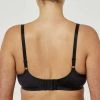 Sash & Rose Lily Minimiser Bra Black -women's clothing Sales 631225 C 0001 00 2
