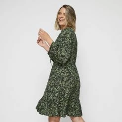 Estelle Jubilee Dress Floral -women's clothing Sales 631231 C 0962 38 2