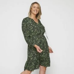 Estelle Jubilee Dress Floral -women's clothing Sales 631231 C 0962 38