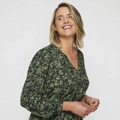 Estelle Jubilee Dress Floral