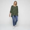 Estelle Jubilee Top Floral
