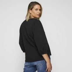 Estelle Ada Top Black 10 Estelle Ada Top Black -women's clothing Sales 631240 C 0001 00 2