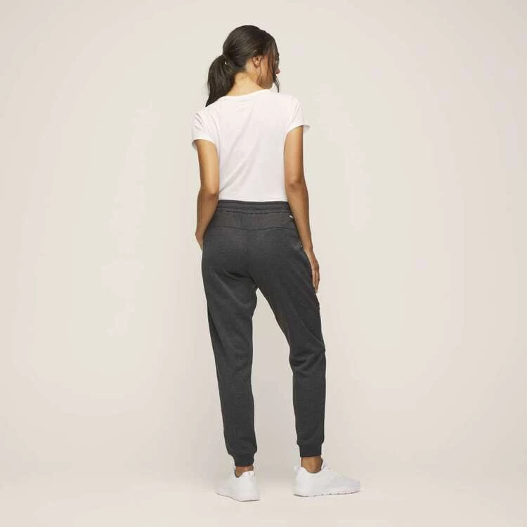 Diadora Women's Tech Jogger Pant Pewter 6 Diadora Women's Tech Jogger Pant Pewter - Image 4