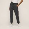 Diadora Women's Tech Jogger Pant Pewter 2 Diadora Women's Tech Jogger Pant Pewter -women's clothing Sales 631246 C 0040 21 5