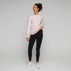 FILA Sabrina Tight Black