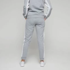 FILA Valentina Trackpant Grey Marle -women's clothing Sales 631267 C 0060 24 2