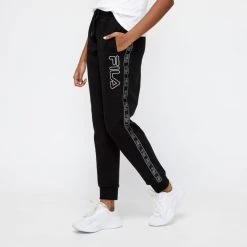 Fila Melody Trackpant -women's clothing Sales 631269 C 0001 00 2