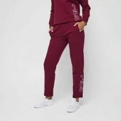 FILA Josie Trackpant Berry