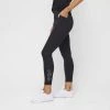 FILA Josie Tight Black -women's clothing Sales 631271 C 0001 00 3