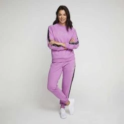 FILA Melody Crew Bloom